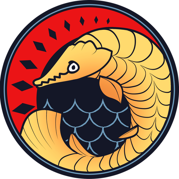 Big Catch logo